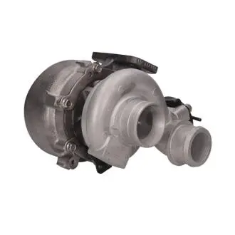 Турбина восстановлена VW CRAFTER (2E_) 06-13,CRAFTER (2F_) 06-13 MSG 49377-07401