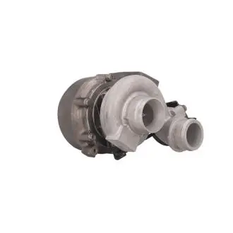 Турбіна відновлена VW Crafter 06-16 MSG 49377-07460