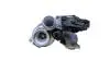 Турбіна відновлена BMW 5 F10-18 10-17, X3 F25 10-17, X5 F15 13-18, 3 F30-31 12-19, 3 F34 13-, 1 F20/F21 11-19, X1 E84 09-15, X4 F26 14-17, 4 F32-36 13-20, Z4 E89 09-17, 2 F22-23 14- MSG 49477-02025 (фото 1)