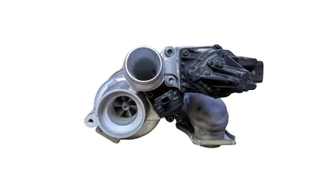 Фото турбина восстановленная BMW 1 (F20) 11-, 2 (F22, F87) 13-, 3 (F30) 11-, 3 Touring (F31) 12- MSG 49477-02030 Турбина восстановленная BMW 1 (F20) 11-, 2 (F22, F87) 13-, 3 (F30) 11-, 3 Touring (F31) 12- MSG 49477-02030