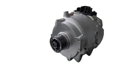 Генератор відновлений Audi Q7 15-, Audi A6 18-, Audi A7 18- MSG 4N0903028H