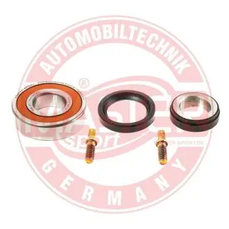 Набор колесных подшипников ступицы. MSG 5034SET5MS