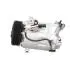 Компресор кондиціонера відновлений RENAULT LAGUNA III (BT0/1) 07-15; NISSAN X-TRAIL (T31) 07-13 MSG 506041-0471 (фото 1)
