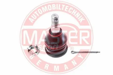 Шаровая опора PRZÓD TOYOTA Yaris MS MSG 51565MPCSMS