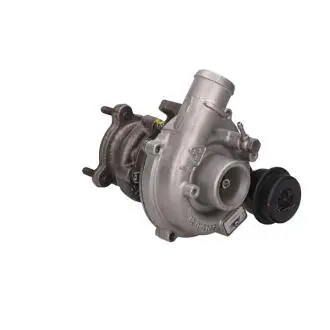 Турбина восстановлена VW PASSAT B3-B4 (3A5, 35I) 93-97; FORD GALAXY I (WGR) 95-06; SEAT ALHAMBRA (7M) 96-10 MSG 53039700006