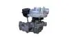 Турбина восстановлена PEUGEOT 406 (8B) 98-04,406 BREAK (8E/F) 99-04; CITROEN C5 (DC_) 01-04,C5 (DE_) 01-04 MSG 53039700024 (фото 1)