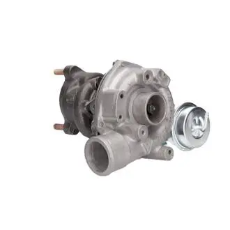 Турбіна відновлена VW Passat B5 96-00; AUDI A4 (8D2, B5) 95-00; SKODA SUPERB I (3U4) 01-08 MSG 53039700029