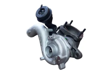 Турбина восстановленная AUDI A3 96-03; VW Golf IV 97-03, Bora 98-13; SKODA Octavia Tour 96-10 MSG 53039700035