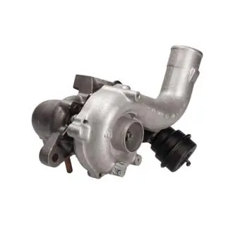 Турбіна відновлена VW Golf IV 97-03, Bora 98-13, Beetle new 98-11; AUDI A3 96-03, TT 98-06; SKODA Octavia Tour 96-10; SEAT Leon 99-05 MSG 53039700053