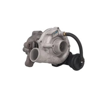 Турбина восстановленная FIAT Ducato 02-06, Ducato 94-02; CITROEN Jumper 94-02, Jumper 02-06 MSG 53039700061