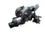 Турбина восстановлена VW Golf VI 09-14, Jetta VI 10-18, Jetta V 05-10, Beetle new 98-11, Beetle 11-19 MSG 53039700208 (фото 1)