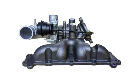 Турбина восстановленная FORD GALAXY 10-, MONDEO IV 10-, MONDEO IV Turnier 10-, S-MAX 10- MSG 53039700240