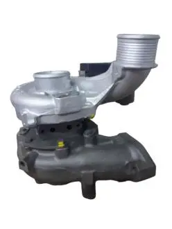 Турбіна відновлена HYUNDAI GRANDEUR (HG) 11-,SANTA FE III (DM) 12-; KIA SORENTO III (UM) 15-,Sorento UM 14-20 MSG 53039700430