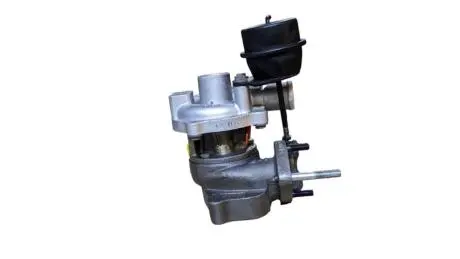 Турбина восстановлена PEUGEOT BIPPER (AA_) 08-; CITROEN NEMO (AA_) 08-; OPEL COMBO C 05-12 MSG 54359700019