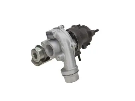 Турбина восстановленная 1.5 DCI Dacia Duster 10-, Dacia Logan 10-, Dacia Lodgy 10-, Dacia Dokker 12- MSG 54359700025