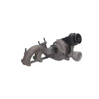 Турбіна відновлена VW Golf IV 97-03, Bora 98-13, Beetle new 98-11; AUDI A3 96-03; SKODA Octavia Tour 96-10; SEAT Leon 99-05 MSG 54399700007
