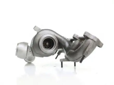 Турбина восстановлена VW Passat B6 05-10; AUDI A3 (8P1) 03-10; SKODA SUPERB II (3T4) 08-10; SEAT ALTEA (5P1) 04- MSG 54399700022