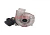 Турбіна відновлена RENAULT FLUENCE (L30) 05-,KANGOO / GRAND KANGOO II (KW) 08-; NISSAN QASHQAI (J10, JJ10E) 07-13 MSG 54399700030 (фото 4)