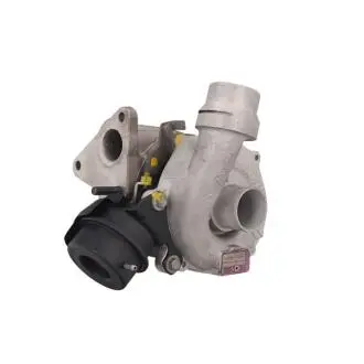 Турбіна відновлена RENAULT FLUENCE (L30) 05-,KANGOO / GRAND KANGOO II (KW) 08-; NISSAN QASHQAI (J10, JJ10E) 07-13 MSG 54399700030
