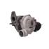 Турбина восстановлена RENAULT FLUENCE (L30) 10-; NISSAN JUKE (F15) 10-; DACIA DUSTER (HS) 10-18 MSG 54399700076 (фото 1)
