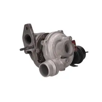 Турбіна відновлена RENAULT FLUENCE (L30) 10-; NISSAN JUKE (F15) 10-; DACIA DUSTER (HS) 10-18 MSG 54399700076