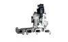 Турбина восстановлена VW POLO (6R_) 09-; AUDI A1 (8X1) 10-15; SKODA FABIA II (5J5,5J2) 10-14; SEAT IBIZA IV (6J) 09-15 MSG 54399700136 (фото 1)