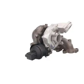 Турбіна відновлена VW PASSAT CC (358) 11-16; AUDI Q3 (8U) 11-18; SKODA SUPERB II (3T4) 09-15 MSG 54409700007