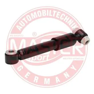 Амортизатор TYŁ MERCEDES-BENZ Klasa A (W168) MSG 553665PCSMS