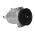 Компресор кондиціонера відновлений OPEL Antara 06-15; CHEVROLET Captiva 11-19 MSG 557805030 R (фото 2)