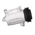 Компресор кондиціонера відновлений OPEL Antara 06-15; CHEVROLET Captiva 11-19 MSG 557805030 R (фото 5)