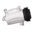Компресор кондиціонера відновлений OPEL Antara 06-15; CHEVROLET Captiva 11-19 MSG 557805030 R (фото 5)