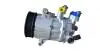 Компресор кондиціонера відновлений VW PASSAT CC (358) 11-16; AUDI Q3 (8U) 11-18; SKODA SUPERB II (3T4) 08-15; SEAT ALTEA (5P1) 04- MSG 5Q0820803B R (фото 1)
