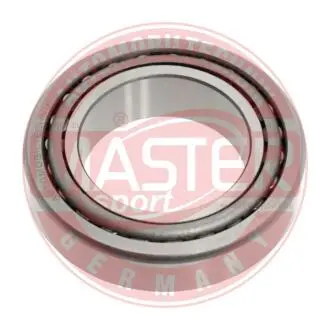 Подшипник ступицы колеса MSG 62007109STPCSMS