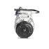 Компресор кондиціонера відновлений BMW 5 E60-61 03-10, 3 E90-93 05-12 MSG 64509118602 R (фото 3)