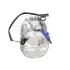 Компресор кондиціонера відновлений BMW 5 E60-61 03-10, 3 E90-93 05-12 MSG 64509118602 R (фото 4)