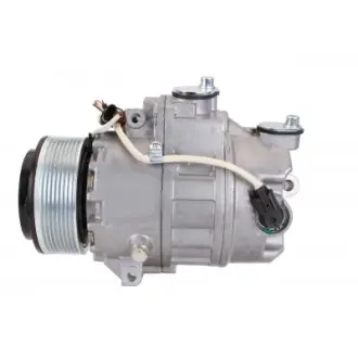 Компрессор восст. BMW X6 3.5i 08- MSG 64529205096 R