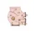 Компресор кондиціонера відновлений FORD Galaxy 06-15, S-MAX 06-15, Mondeo IV 07-15; VOLVO V70 07-16 MSG 6G9119D629DB R (фото 3)