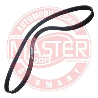 Поликлиновый ремень MSG 6PK1200PCSMS