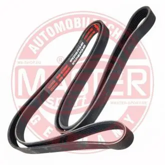 Поликлиновый ремень MSG 6PK2145PCSMS
