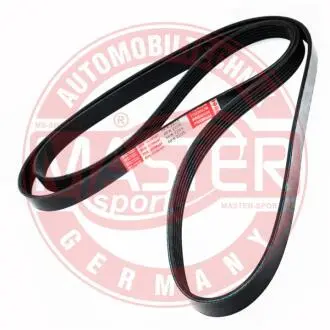 Поликлиновый ремень MSG 6PK2225PCSMS