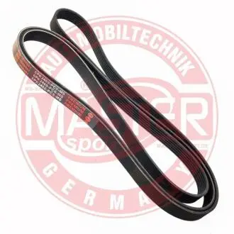 Поликлиновый ремень MSG 6PK2460PCSMS