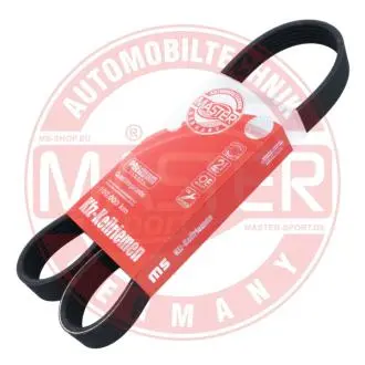 Поликлиновый ремень MSG 6PK976PCSMS