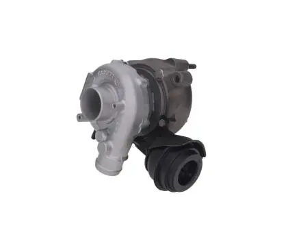 Турбіна відновлена VW SHARAN (7M8, 7M9, 7M6) 96-00; FORD GALAXY I (WGR) 97-00; SEAT ALHAMBRA (7M) 96-00 MSG 701855-0002