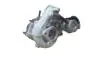 Турбина восстановлена NISSAN ALMERA II (N16) 00-06,ALMERA TINO (V10) 03-06 MSG 705306-0001 (фото 1)