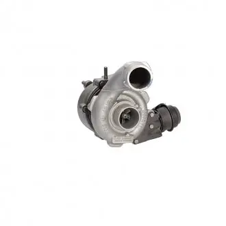 Турбіна відновлена RENAULT ESPACE IV (JK) 02-; NISSAN PRIMERA (P12) 03-07; MITSUBISHI CARISMA (DA) 00-06 MSG 708639-0003