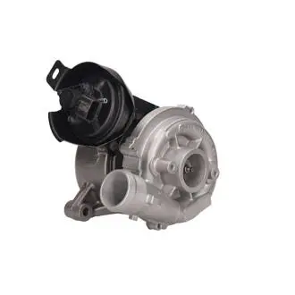 Турбіна відновлена FORD C-MAX I (DM2) 03-10,GALAXY II (WA6) 06-15; VOLVO C30 (533) 06-12,V50 (545) 04-10 MSG 728768-0005