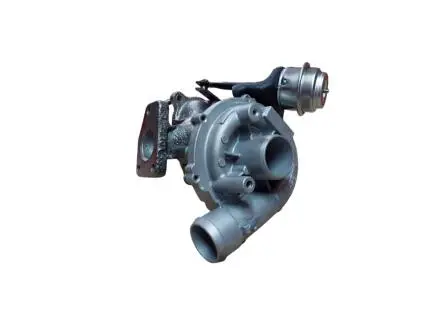 Турбина восстановлена SUZUKI Grand Vitara 98-05 MSG 734204-0001