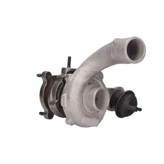 Турбина восстановленная Renault Kangoo 97-07, Renault Master II 97-10, Opel Vivaro 01-14 MSG 738123-0001