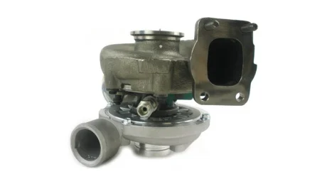 Турбина восстановленная IVECO DAILY III 35/40/50/65 C15, RENAULT MASC|OTT 140 01- MSG 751758-0001