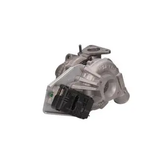 Турбина восстановлена FORD TRANSIT (V347/V348) 06-14; LAND ROVER DEFENDER (L316) 07-16 MSG 752610-0010
